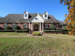 101 Deer Run Trl, Longview, TX 75605