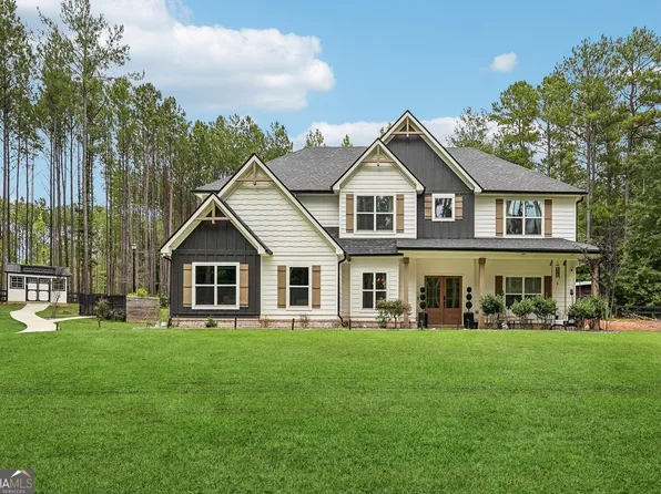 1284 Walton Rd, Newnan, GA 30263