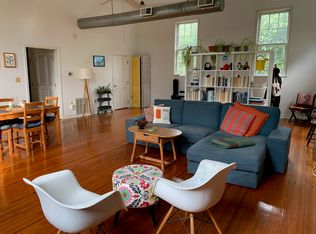 4519 Schenley Rd, Baltimore, MD 21210