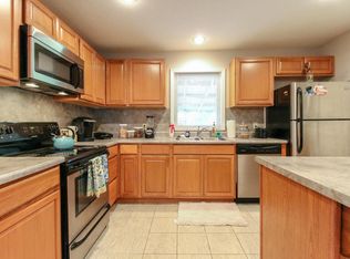 408 8th Ter, Warrensburg, MO 64093
