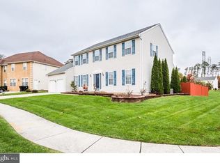 174 Quiet Rd, Sicklerville, NJ 08081