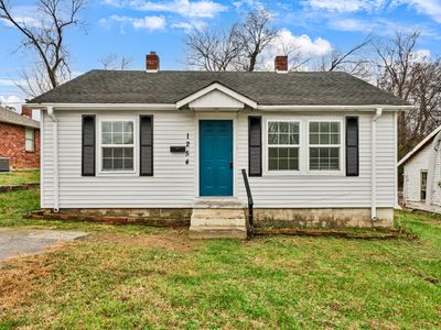 1254 Cedar St, Clarksville, TN, 37040
