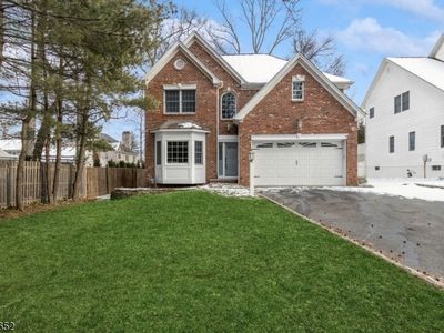 447 Whittier Ave, Westfield, NJ, 07090