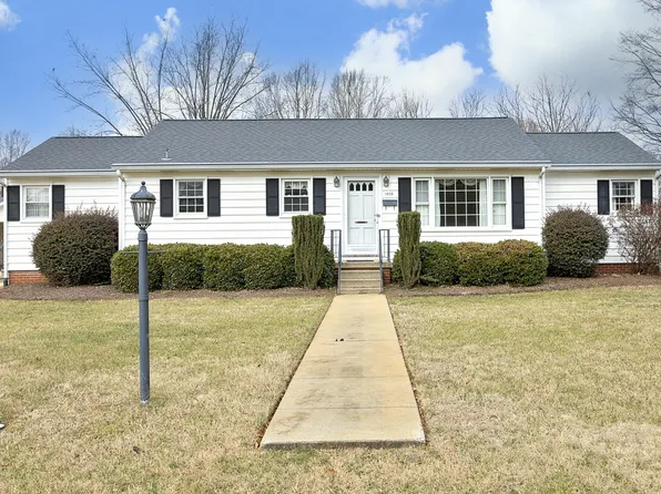 1805 Brown Ave, Burlington, NC 27215