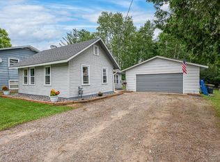 455 N Main St, Eagle River, WI 54521