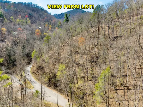 0 N Clear Fork Rd Lot 1 & 2, Sevierville, TN 37862