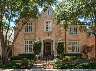 5724 Wortham Ln, Dallas, TX 75252