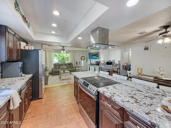 4639 W KEIM Drive, Glendale, AZ 85301