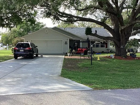 826 Dundee Cir, Leesburg, FL 34788