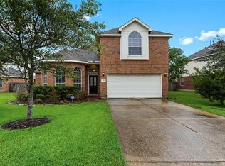 718 White Ibis Ave, Texas City, TX 77590