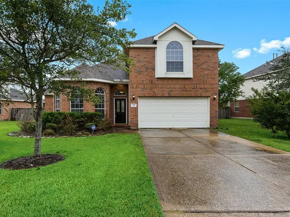 718 White Ibis Ave, Texas City, TX 77590