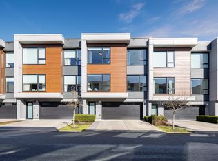 3597 Malsum Dr #30, Burrard Inlet 3, BC