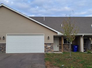 922 Sharptail Run, New Richmond, WI 54017