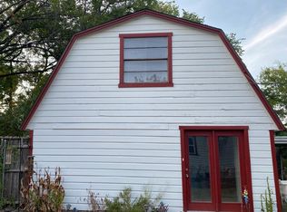 310 Stroud St, Denton, TX 76201