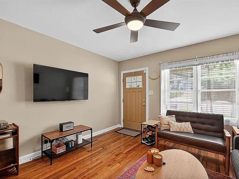 1454 S Gadsden St #2 — Photo 3