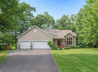 6320 238th Ave NE, Stacy, MN 55079