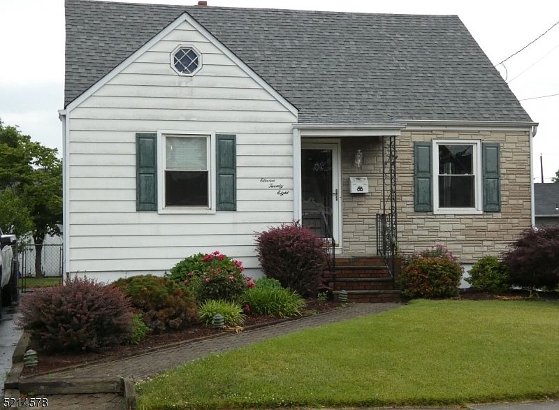 1128 Gress St, Manville, NJ 08835 Zillow