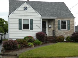 1128 Gress St, Manville, NJ