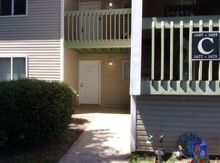 1677 Eagles Pl #C-104, Rock Hill, SC 29732