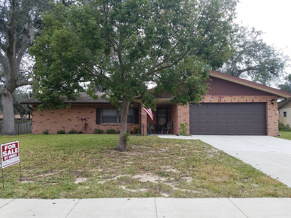 Desirable neighborhood!