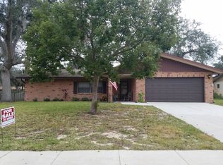 723 Hawks Ridge Rd, Port Orange, FL 32127