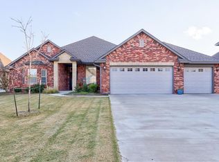 3220 SW 135th Ct, Oklahoma City, OK 73170