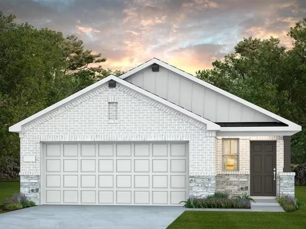 2068 Marymere Falls Dr, Dayton, TX 77535
