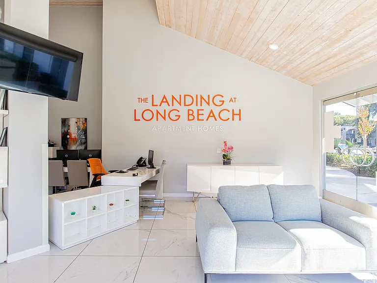 The Landing at Long Beach — Photo 21