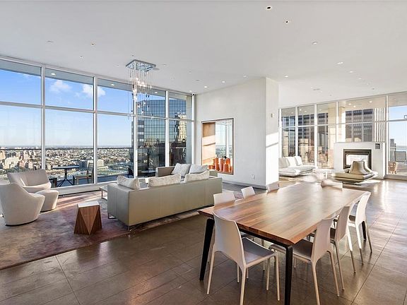 4th image of 75 Wall St APT 18J
