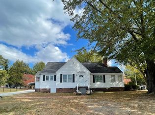 202 Lakeview Hts, Union, SC 29379