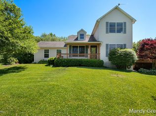 7050 Mick Rd, Clarksville, MI 48815