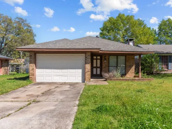 7211 Legion Cir, Shreveport, LA 71108