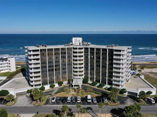 3580 S Ocean Shore Blvd APT 403, Flagler Beach, FL 32136