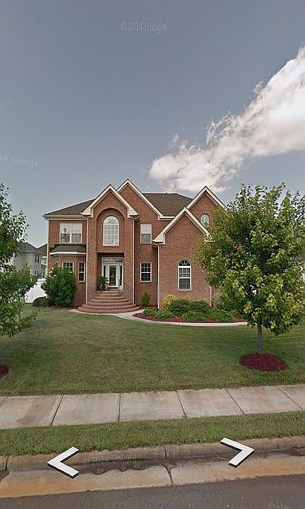 2nd image of 3801 Boysenberry Ct