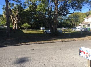 2219 W Skagway Ave, Tampa, FL 33604
