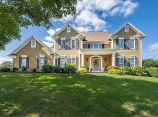 76 Cobblecreek Rd, Victor, NY 14564