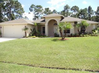 1640 SW Buttercup Ave, Port Saint Lucie, FL 34953
