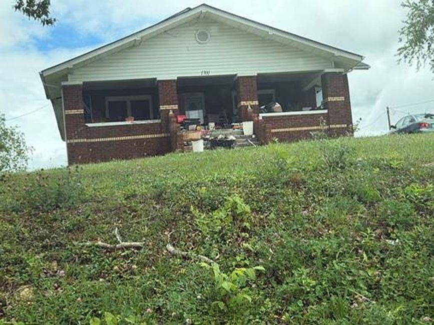 Property Front View