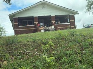 1701 Old Knoxville Rd, Tazewell, TN 37879