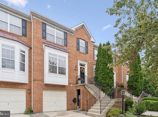 3844 Glebe Meadow Way, Edgewater, MD 21037