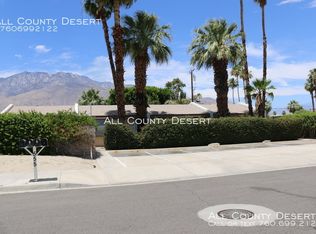 555 El Placer Rd APT 2, Palm Springs, CA 92264