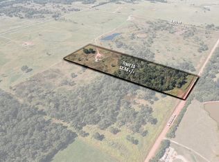 0 N 3500th Rd LOT 15, Cushing, OK 74023