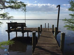 10100 Hudson Rd, Mooringsport, LA 71060