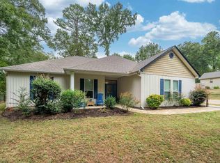 108 Secluded Ct, Hot Springs, AR 71913