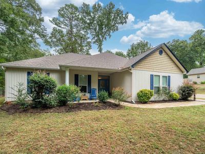 108 Secluded Ct, Hot Springs, AR, 71913