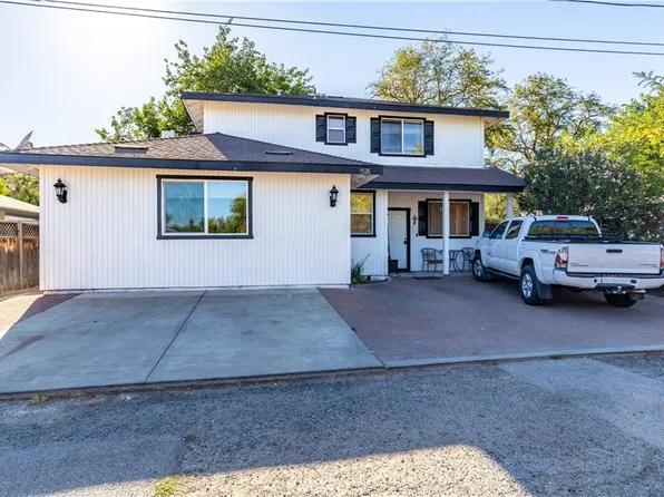 1524 K St, San Miguel, CA 93451