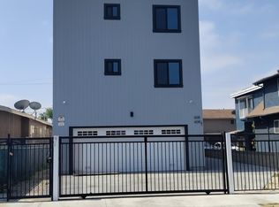 608 W 42nd St, Los Angeles, CA 90037