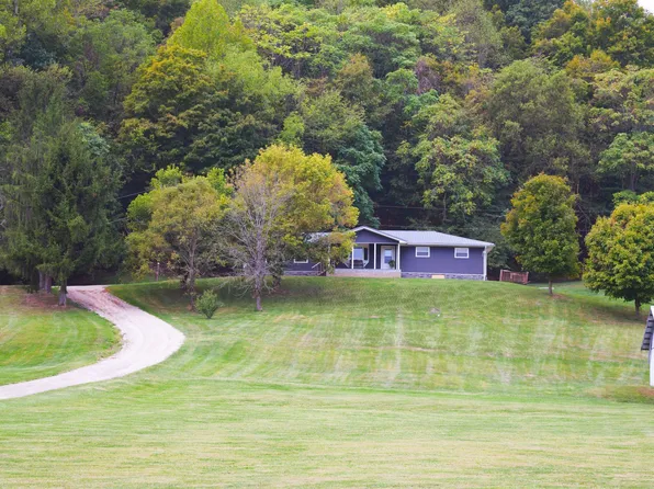 11092 State Route 7 S, Gallipolis, OH 45631