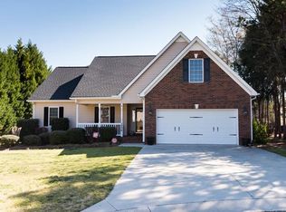 2224 Planters Ct, Rock Hill, SC 29732
