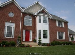43537 Valleyvista Ln, Chantilly, VA 20152